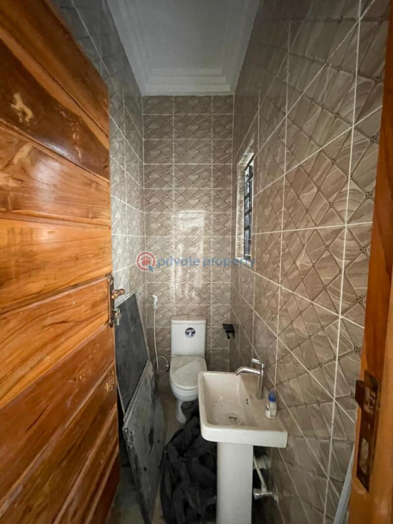 House For Rent Shobande/palace Area, Akala Estate, Akobo Ibadan. 4 Ibadan Oyo - 3