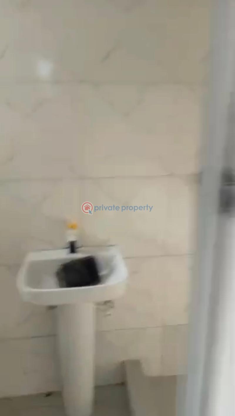 2 bedroom Flat & Apartment For Rent Cedar County Estate Sangotedo Ajah Lagos - 4