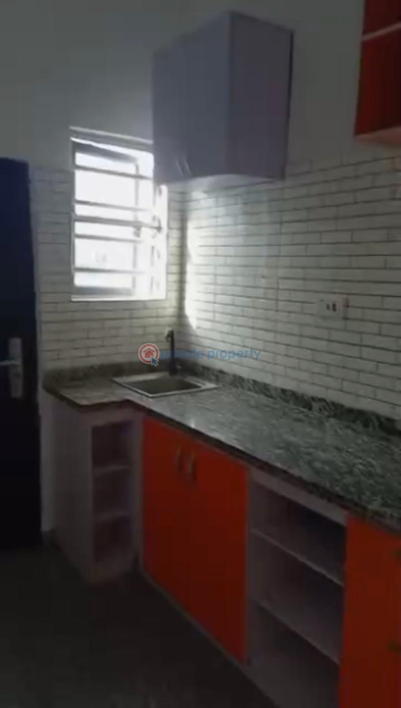 2 bedroom Flat & Apartment For Rent Cedar County Estate Sangotedo Ajah Lagos - 3