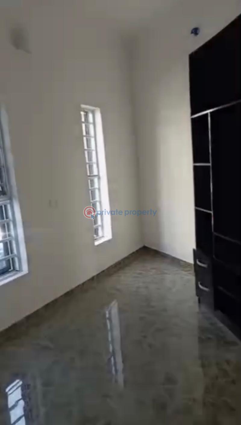 2 bedroom Flat & Apartment For Rent Cedar County Estate Sangotedo Ajah Lagos - 1