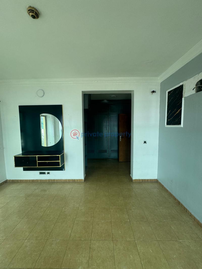 2 bedroom Block Of Flats For Rent Oniru Victoria Island Lagos - 6