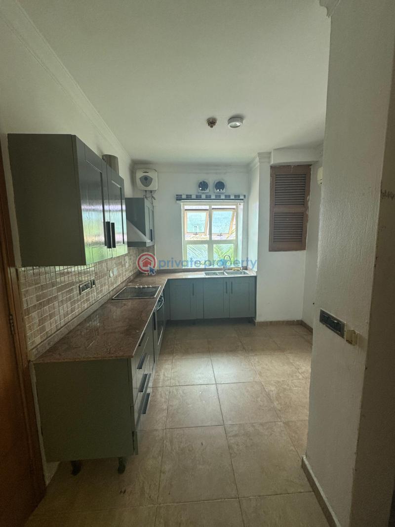 2 bedroom Block Of Flats For Rent Oniru Victoria Island Lagos - 4