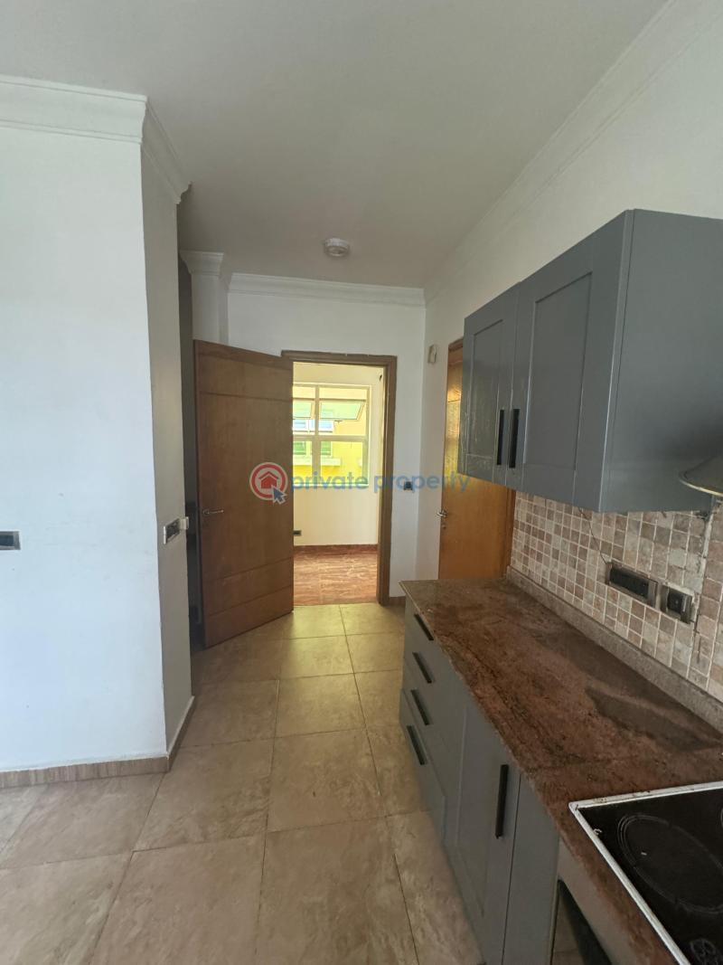 2 bedroom Block Of Flats For Rent Oniru Victoria Island Lagos - 2