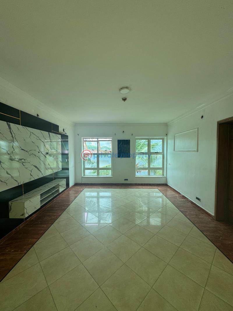 2 bedroom Block Of Flats For Rent Oniru Victoria Island Lagos - 1