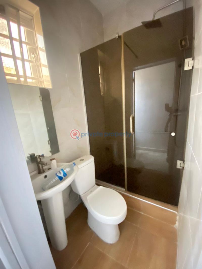 2 bedroom Flat & Apartment For Rent Oniru Victoria Island Lagos - 18