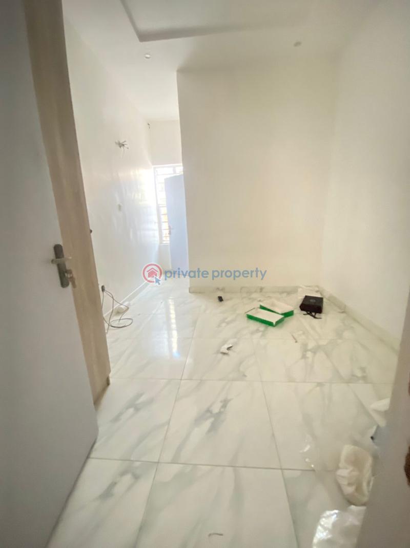 2 bedroom Flat & Apartment For Rent Oniru Victoria Island Lagos - 16