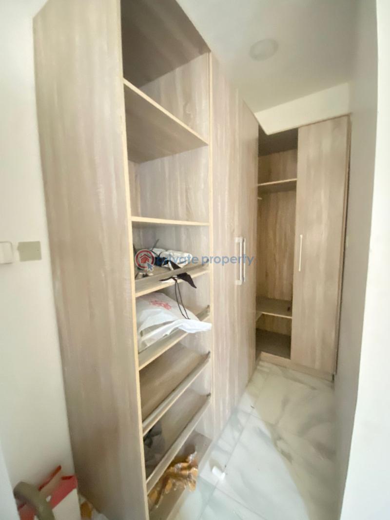 2 bedroom Flat & Apartment For Rent Oniru Victoria Island Lagos - 17