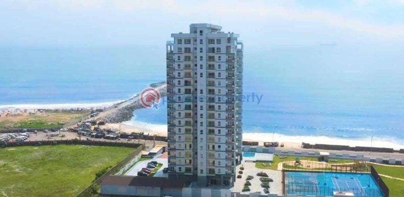 2 bedroom Flat & Apartment For Rent Oniru Victoria Island Lagos - 6