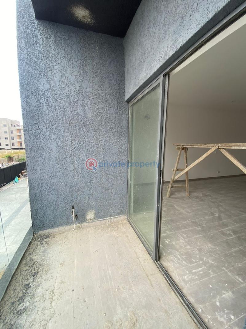 2 bedroom Shared Apartment For Sale Ikate Lekki Lagos Ikate Elegushi Lekki Lagos - 11