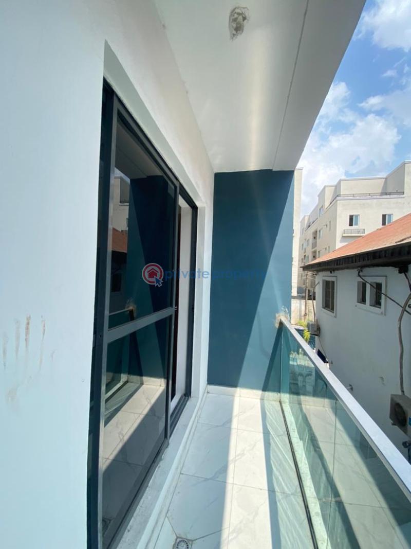 2 bedroom Shared Apartment For Sale Ikate Lekki Lagos Ikate Elegushi Lekki Lagos - 7
