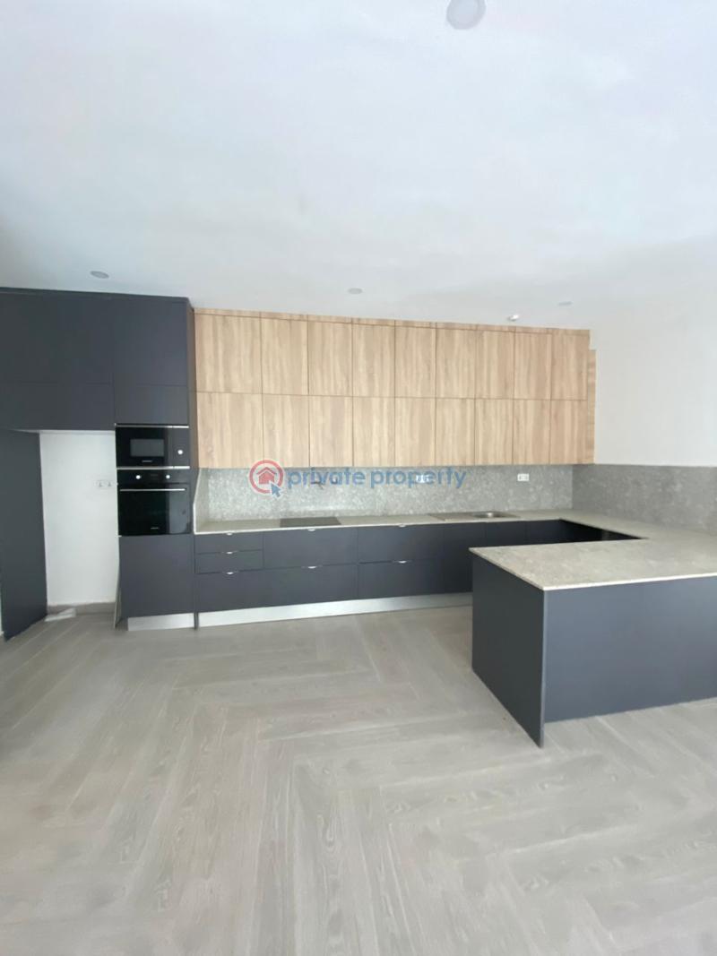 2 bedroom Shared Apartment For Sale Ikate Lekki Lagos Ikate Elegushi Lekki Lagos - 1