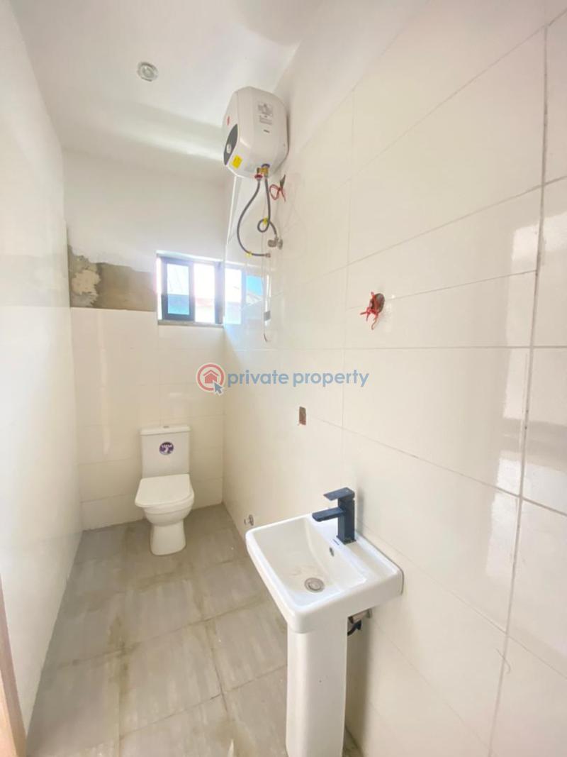 2 bedroom Shared Apartment For Sale Ikate Lekki Lagos Ikate Elegushi Lekki Lagos - 9