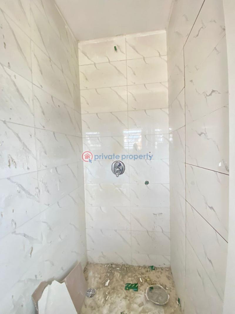 2 bedroom Shared Apartment For Sale Ikate Lekki Lagos Ikate Elegushi Lekki Lagos - 6
