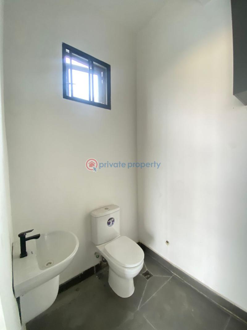 2 bedroom Shared Apartment For Sale Ikate Lekki Lagos Ikate Elegushi Lekki Lagos - 3