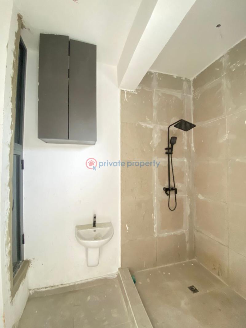 2 bedroom Shared Apartment For Sale Ikate Lekki Lagos Ikate Elegushi Lekki Lagos - 10