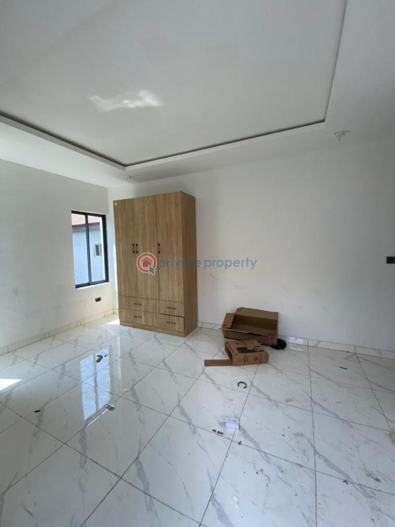 2 bedroom Shared Apartment For Sale Ikate Lekki Lagos Ikate Elegushi Lekki Lagos - 1