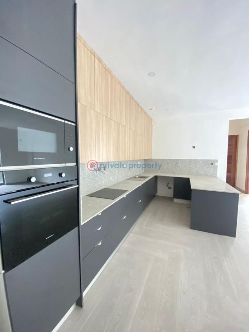 2 bedroom Shared Apartment For Sale Ikate Lekki Lagos Ikate Elegushi Lekki Lagos - 0