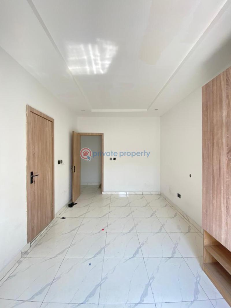 2 bedroom Shared Apartment For Sale Ikate Lekki Lagos Ikate Elegushi Lekki Lagos - 10