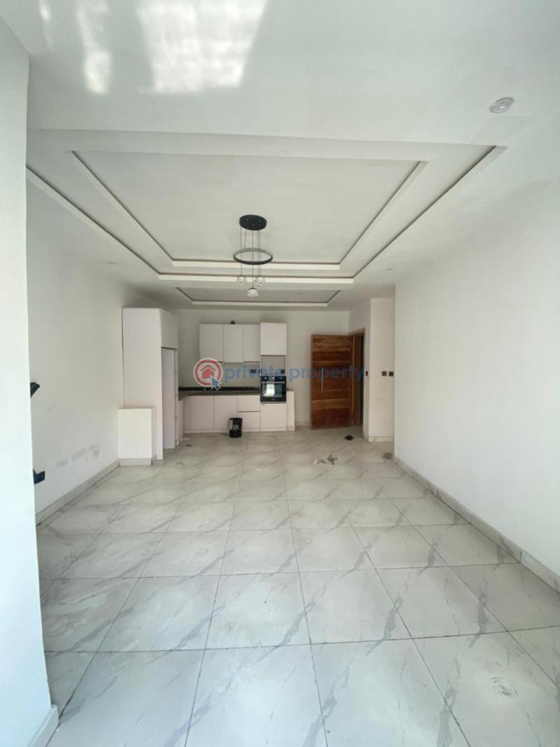 2 bedroom Shared Apartment For Sale Ikate Lekki Lagos Ikate Elegushi Lekki Lagos - 11