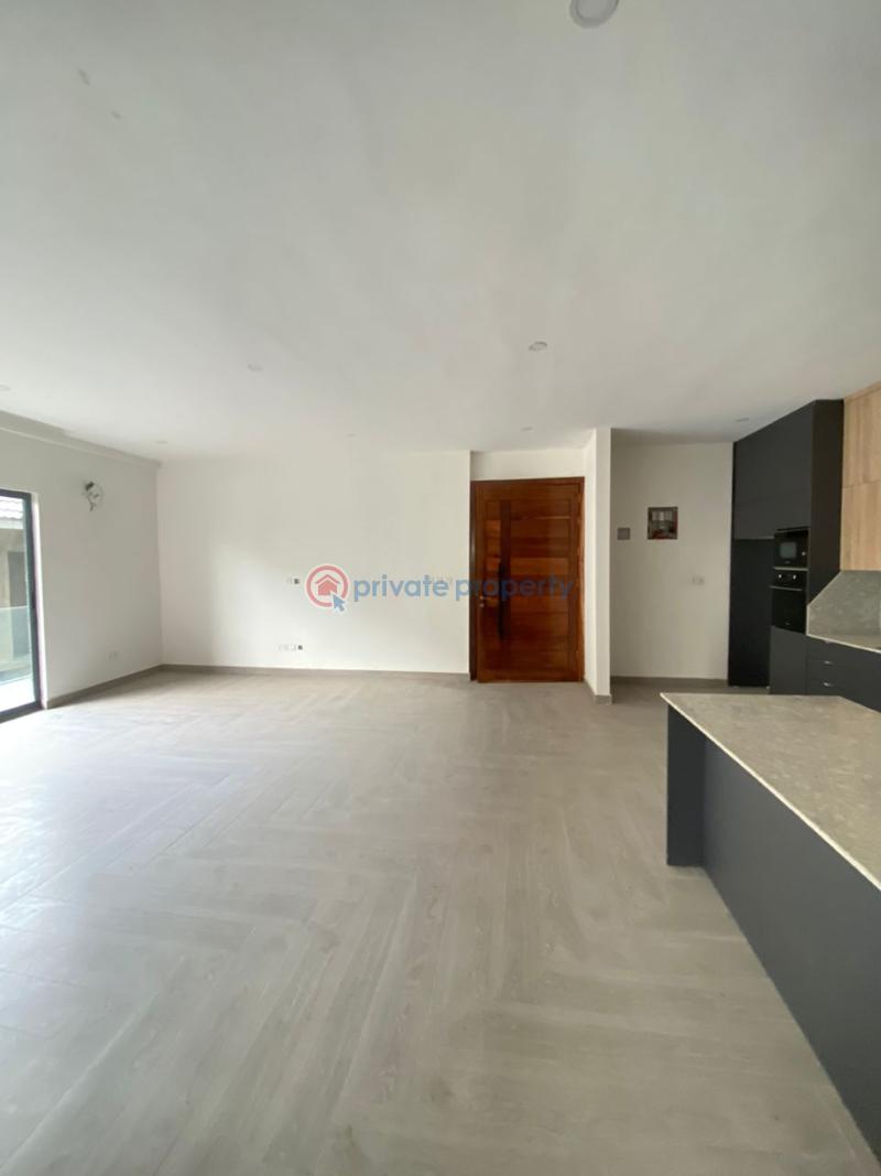 2 bedroom Shared Apartment For Sale Ikate Lekki Lagos Ikate Elegushi Lekki Lagos - 2