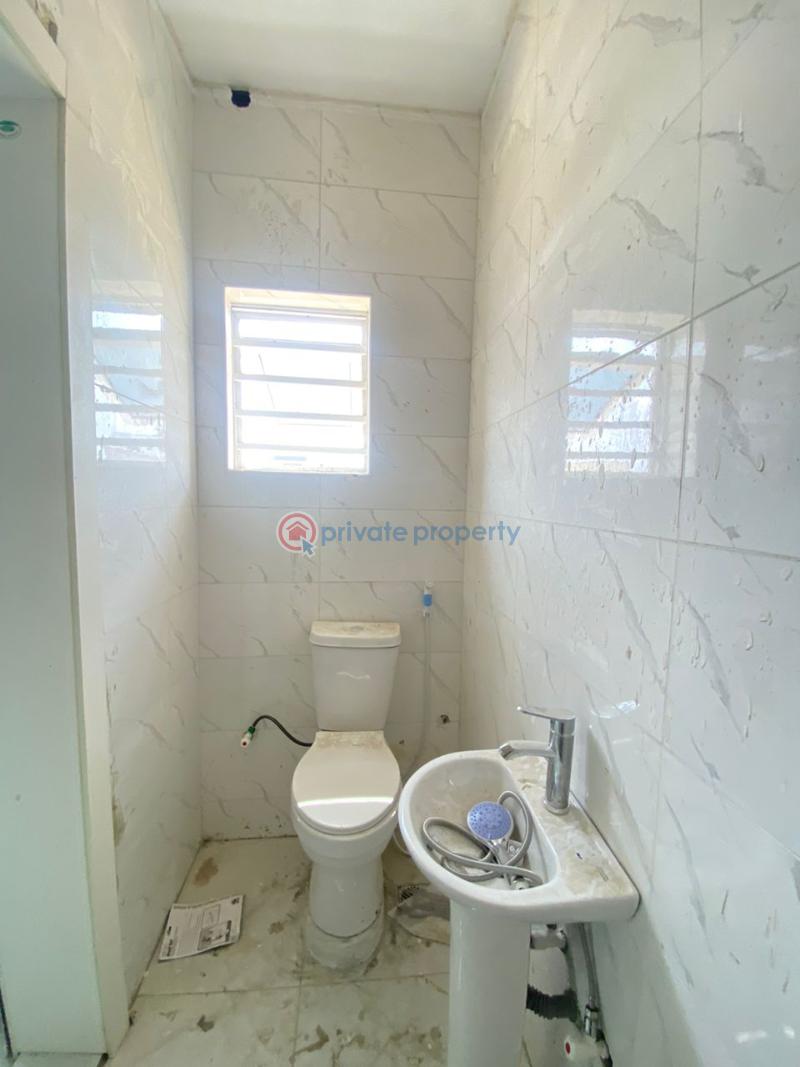 2 bedroom Shared Apartment For Sale Ikate Lekki Lagos Ikate Elegushi Lekki Lagos - 5
