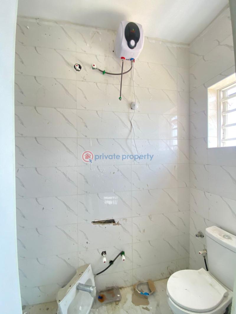 2 bedroom Shared Apartment For Sale Ikate Lekki Lagos Ikate Elegushi Lekki Lagos - 9