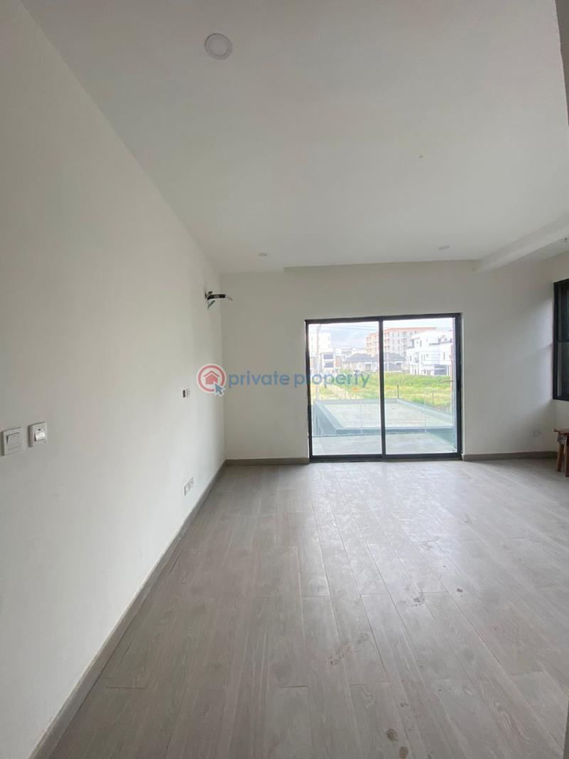 2 bedroom Shared Apartment For Sale Ikate Lekki Lagos Ikate Elegushi Lekki Lagos - 6