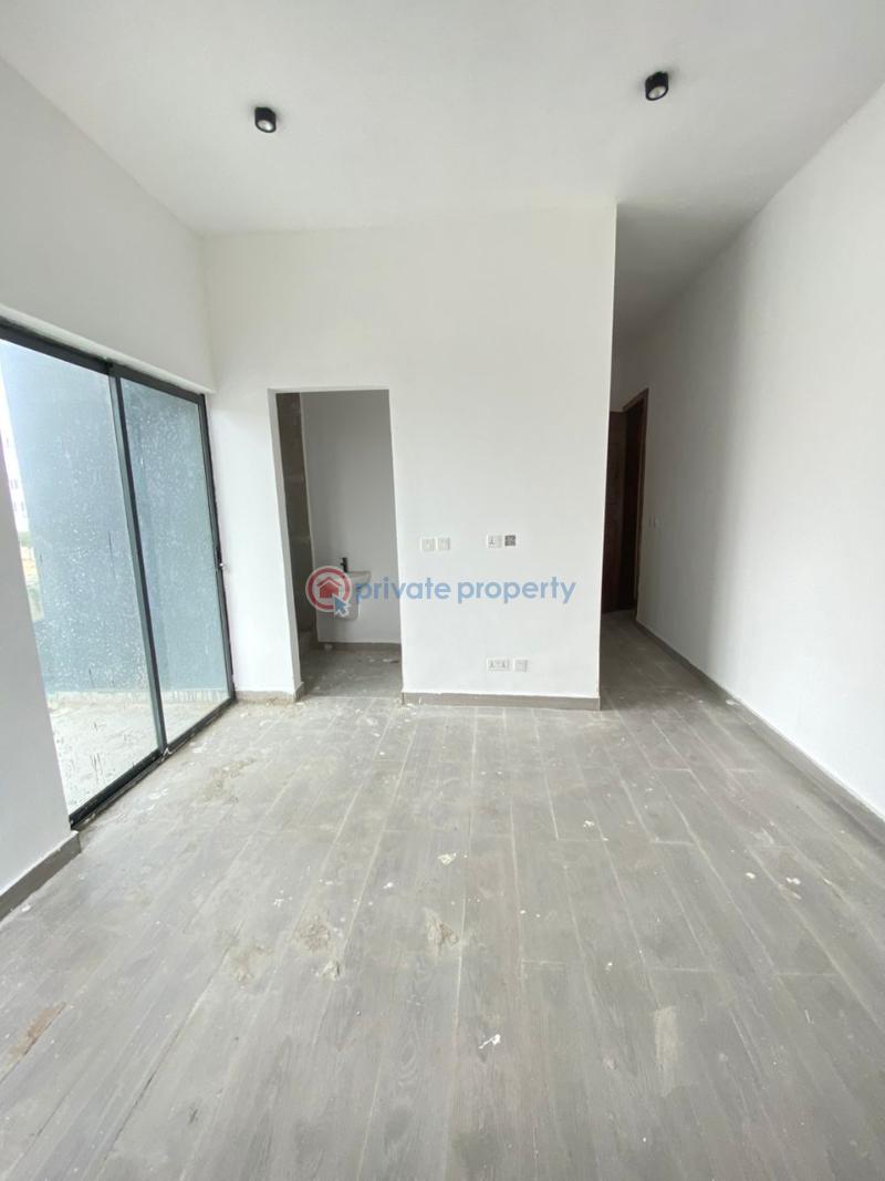 2 bedroom Shared Apartment For Sale Ikate Lekki Lagos Ikate Elegushi Lekki Lagos - 7