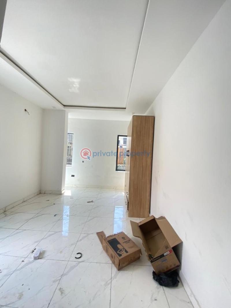 2 bedroom Shared Apartment For Sale Ikate Lekki Lagos Ikate Elegushi Lekki Lagos - 0