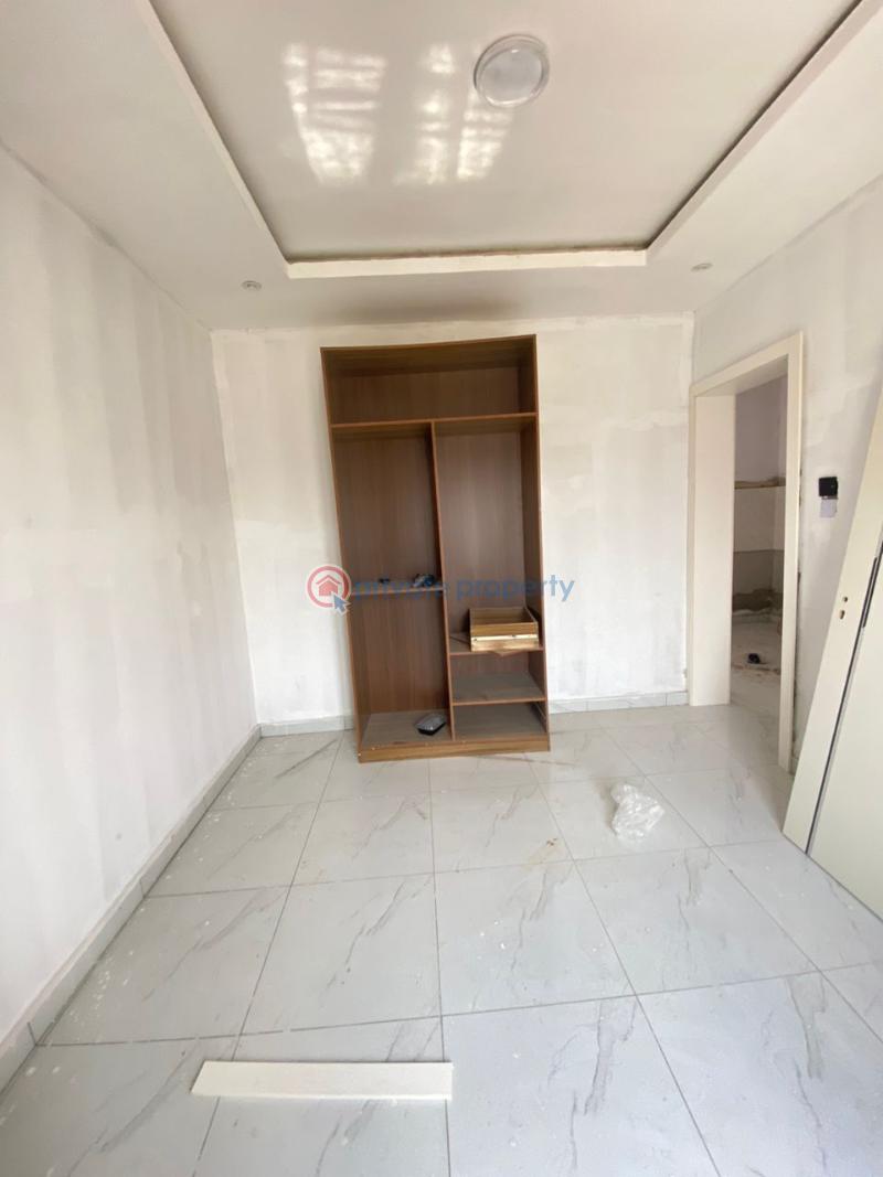 2 bedroom Shared Apartment For Sale Ikate Lekki Lagos Ikate Elegushi Lekki Lagos - 11