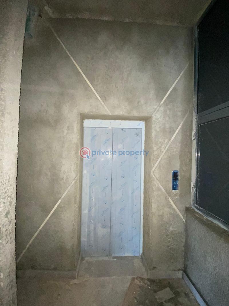 2 bedroom Shared Apartment For Sale Ikate Lekki Lagos Ikate Elegushi Lekki Lagos - 12