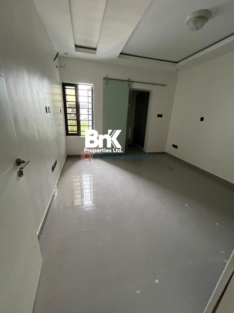 2 bedroom Block Of Flats For Rent Ikate Elegushi Lekki Lagos - 10