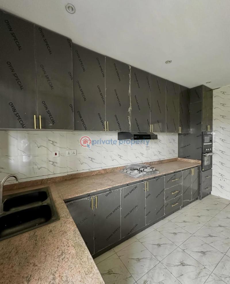 2 bedroom Flat & Apartment For Rent Abraham Adesanya, Ajah Ajah Lagos - 3