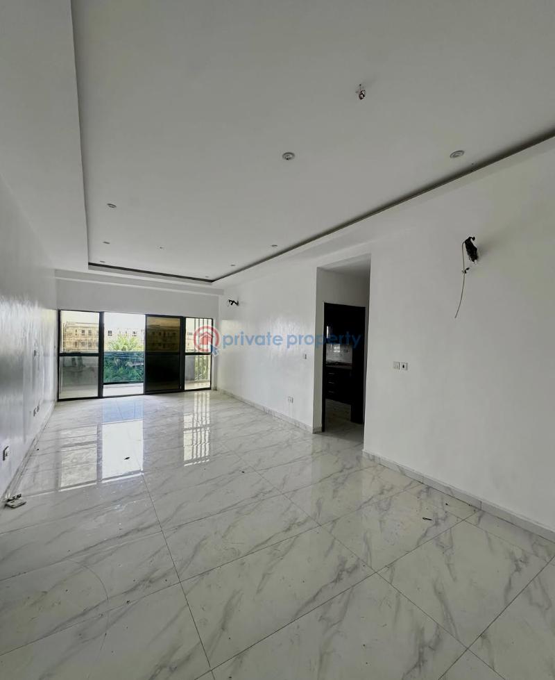 2 bedroom Flat & Apartment For Rent Abraham Adesanya, Ajah Ajah Lagos - 2