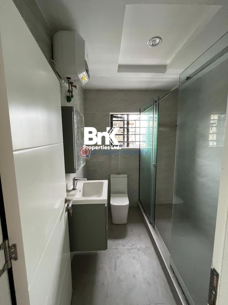 2 bedroom Block Of Flats For Rent Ikate Elegushi Lekki Lagos - 22