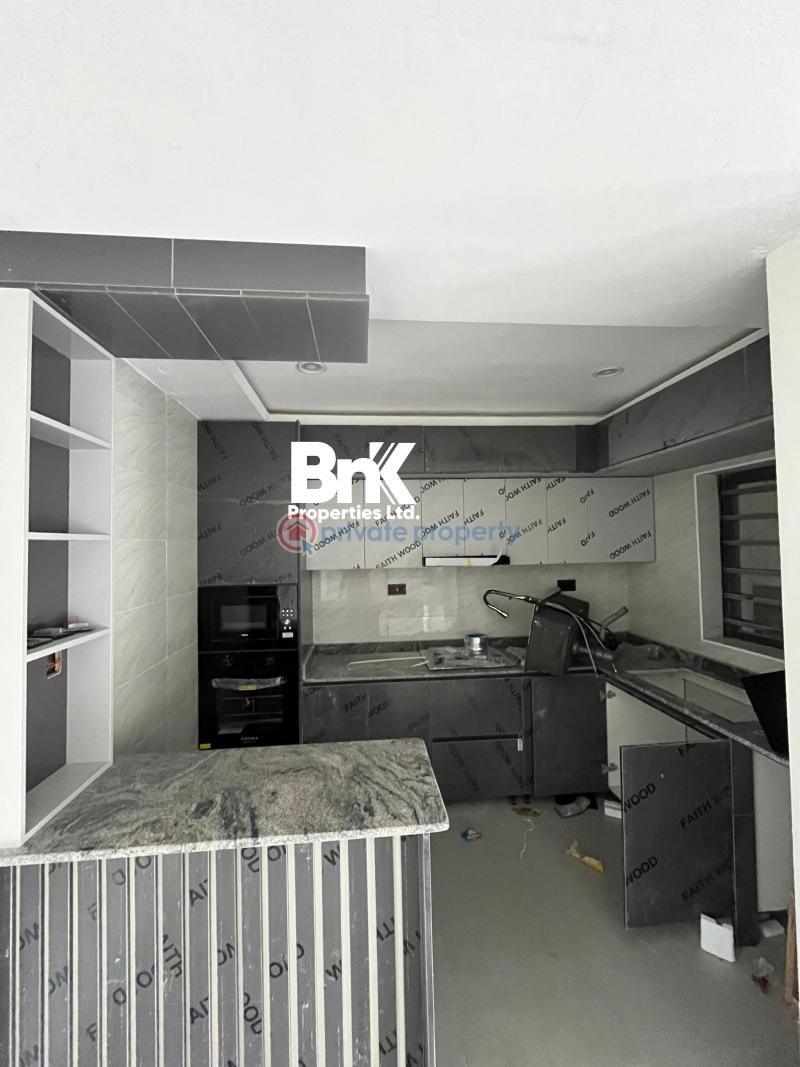 2 bedroom Block Of Flats For Rent Ikate Elegushi Lekki Lagos - 8