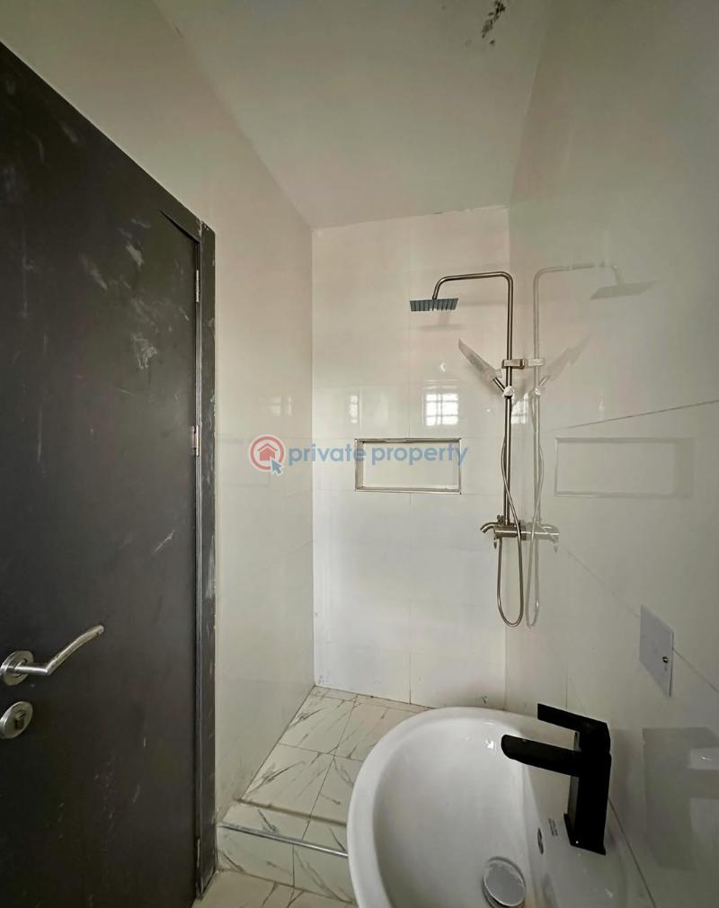 2 bedroom Flat & Apartment For Rent Abraham Adesanya, Ajah Ajah Lagos - 9