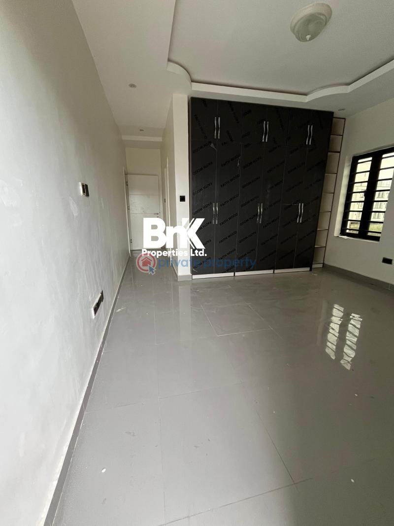 2 bedroom Block Of Flats For Rent Ikate Elegushi Lekki Lagos - 21