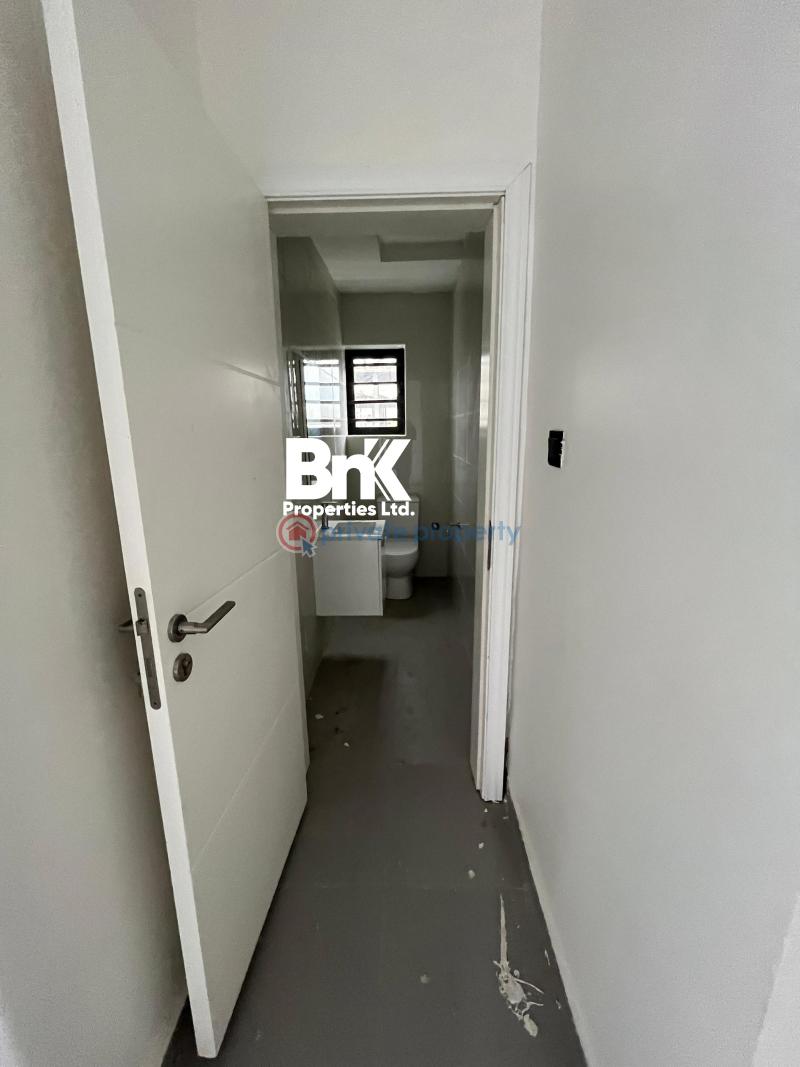 2 bedroom Block Of Flats For Rent Ikate Elegushi Lekki Lagos - 9