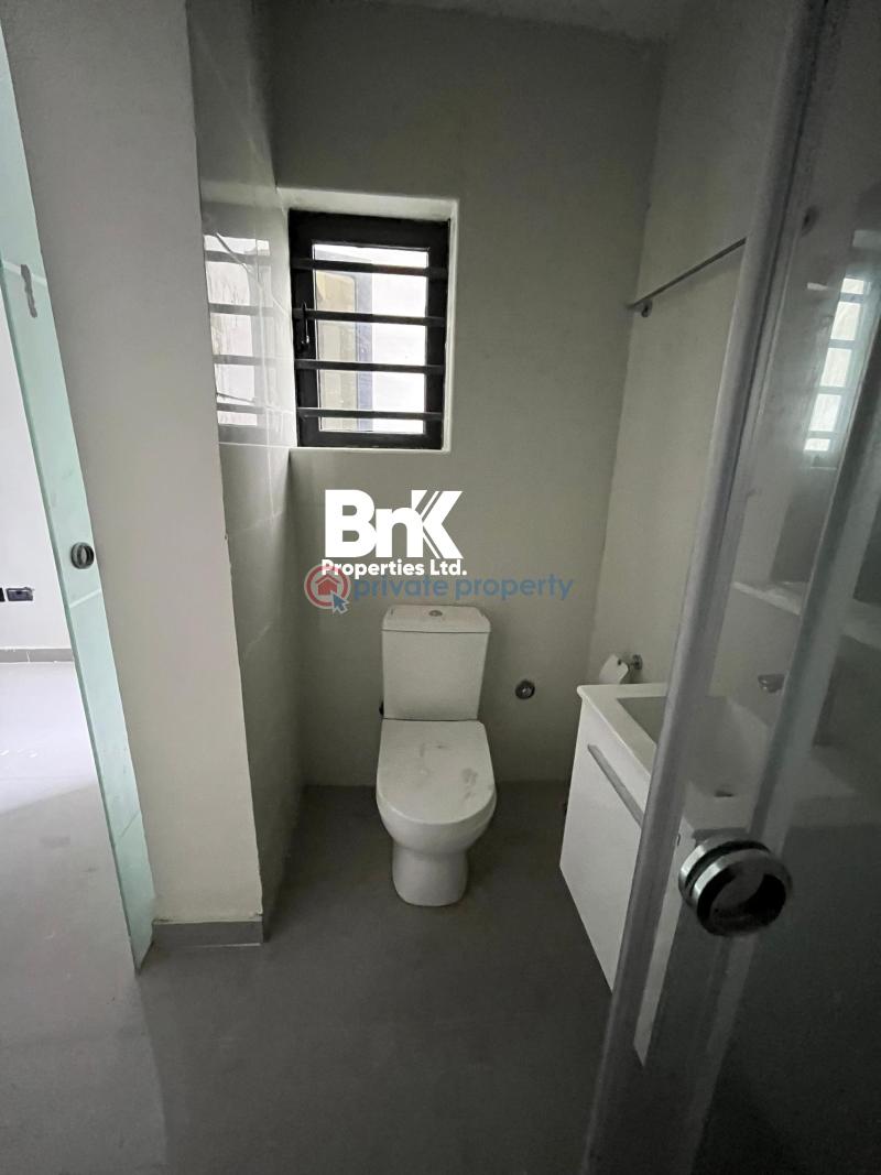 2 bedroom Block Of Flats For Rent Ikate Elegushi Lekki Lagos - 16