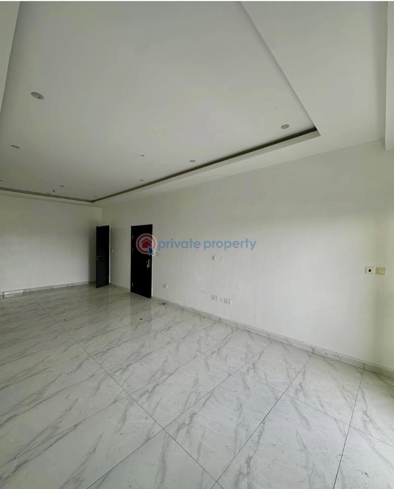 2 bedroom Flat & Apartment For Rent Abraham Adesanya, Ajah Ajah Lagos - 1