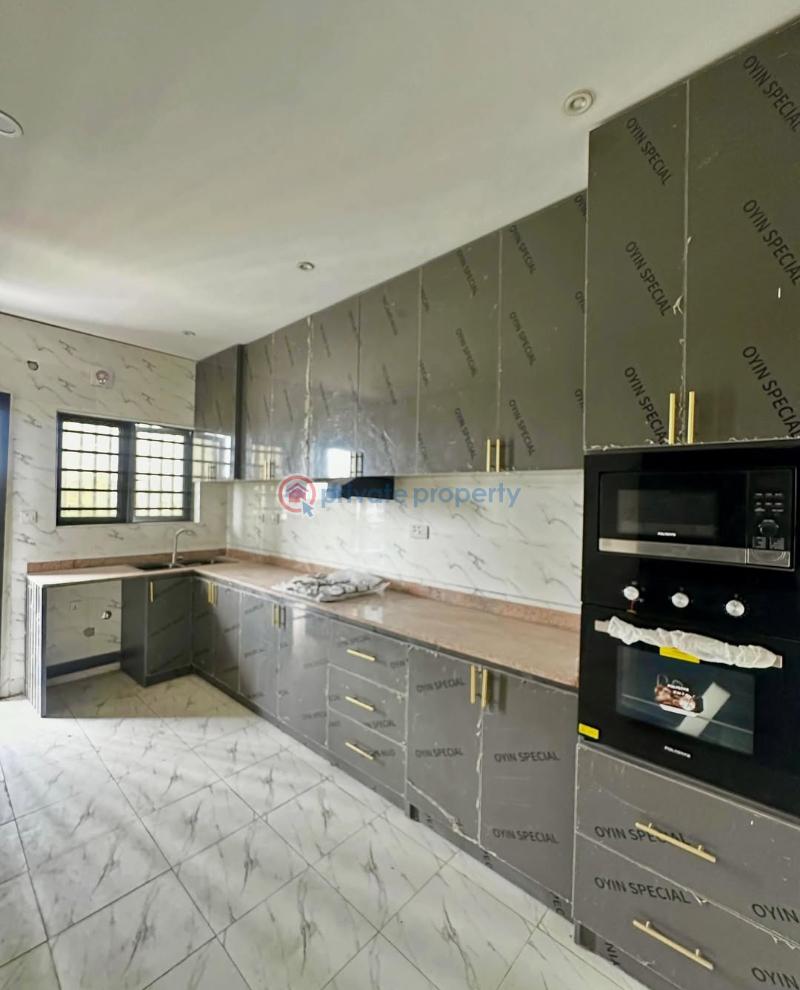 2 bedroom Flat & Apartment For Rent Abraham Adesanya, Ajah Ajah Lagos - 4