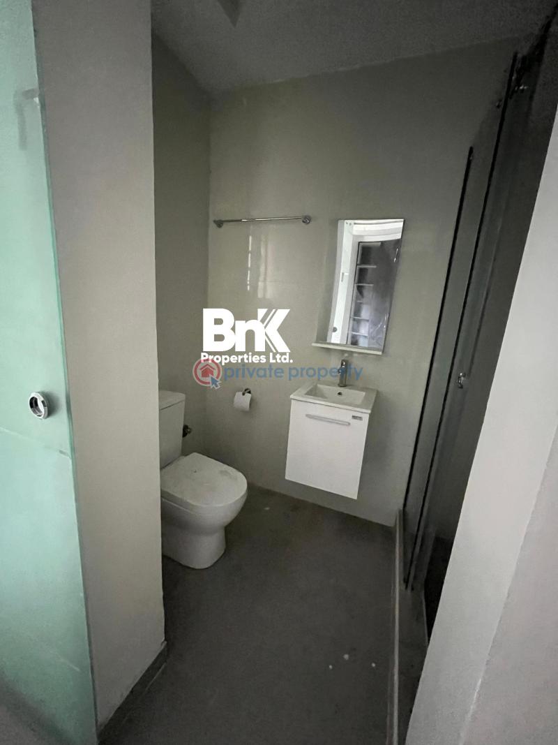 2 bedroom Block Of Flats For Rent Ikate Elegushi Lekki Lagos - 12