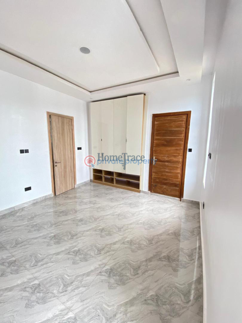 2 bedroom Block Of Flats For Sale Ikate Elegushi Lekki Lagos - 9