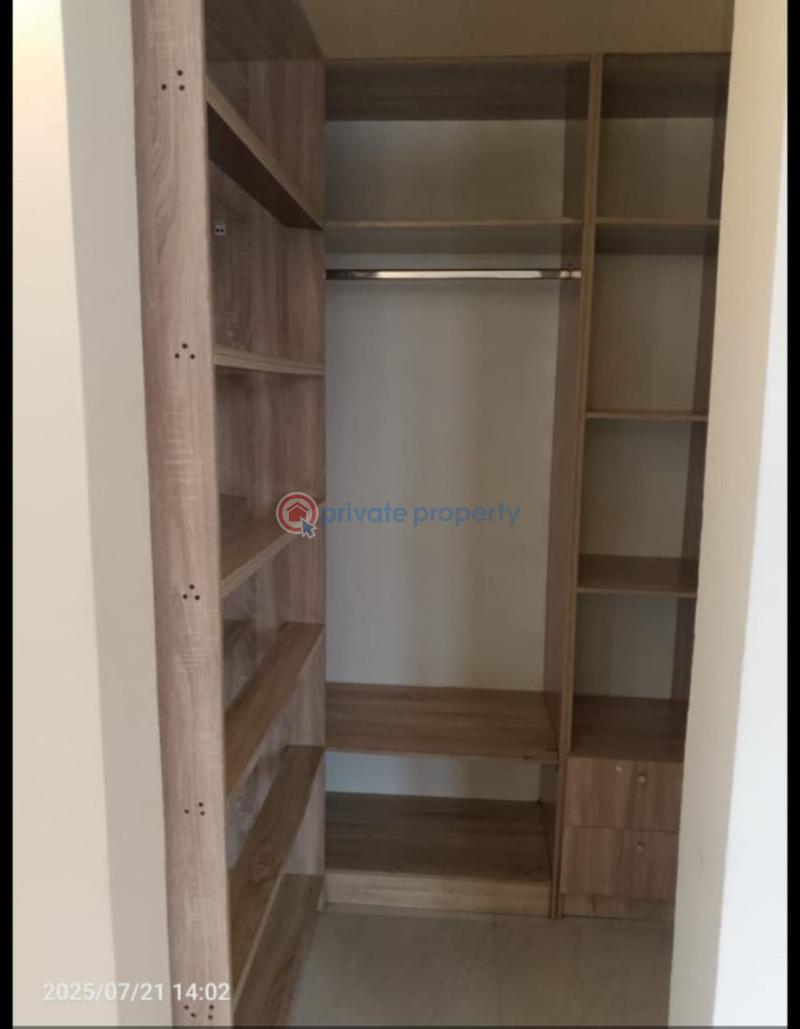 2 bedroom Shared Apartment For Rent Ikate Elegushi Lekki Lagos - 2
