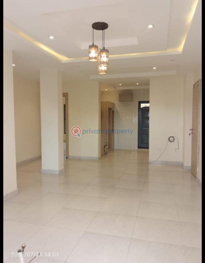2 bedroom Shared Apartment For Rent Ikate Elegushi Lekki Lagos - 5