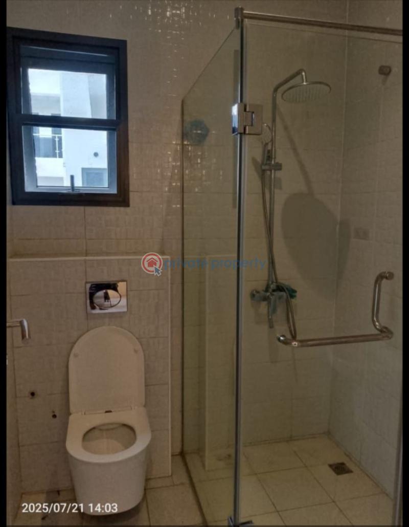 2 bedroom Shared Apartment For Rent Ikate Elegushi Lekki Lagos - 1