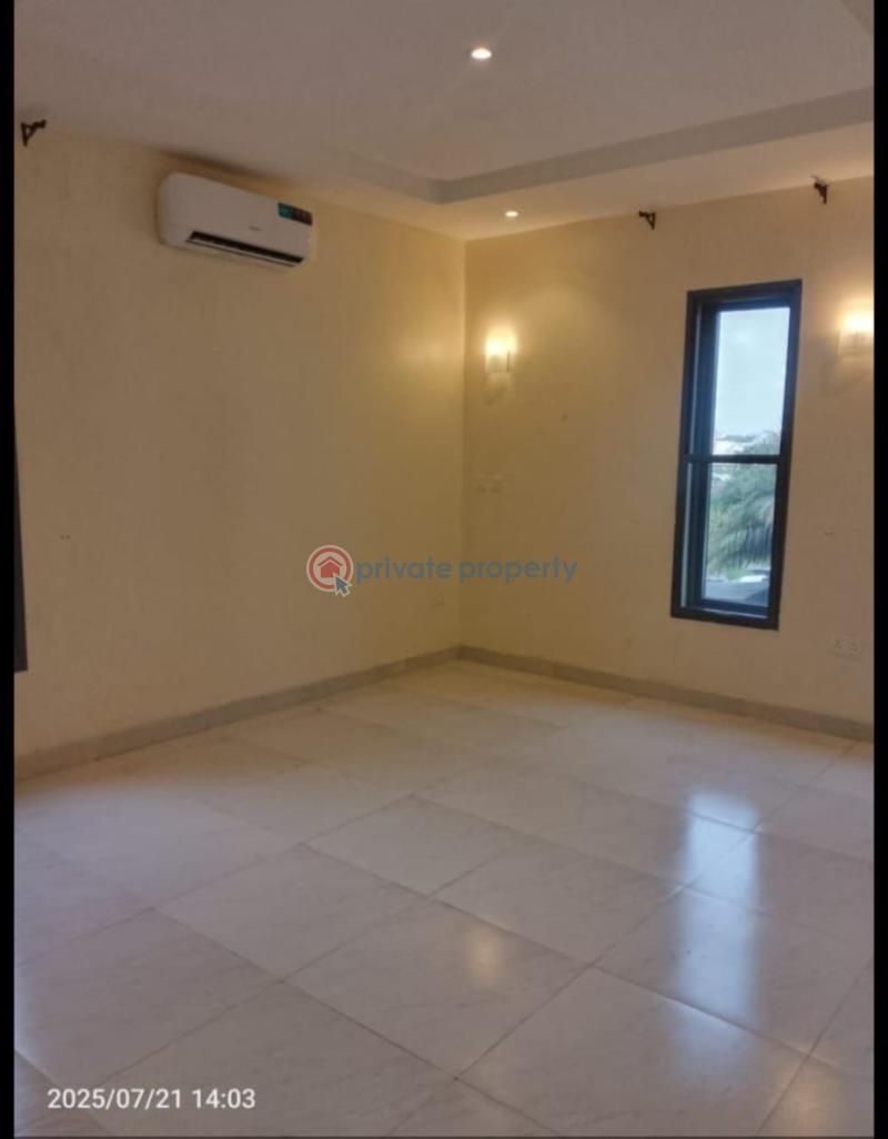 2 bedroom Shared Apartment For Rent Ikate Elegushi Lekki Lagos - 3