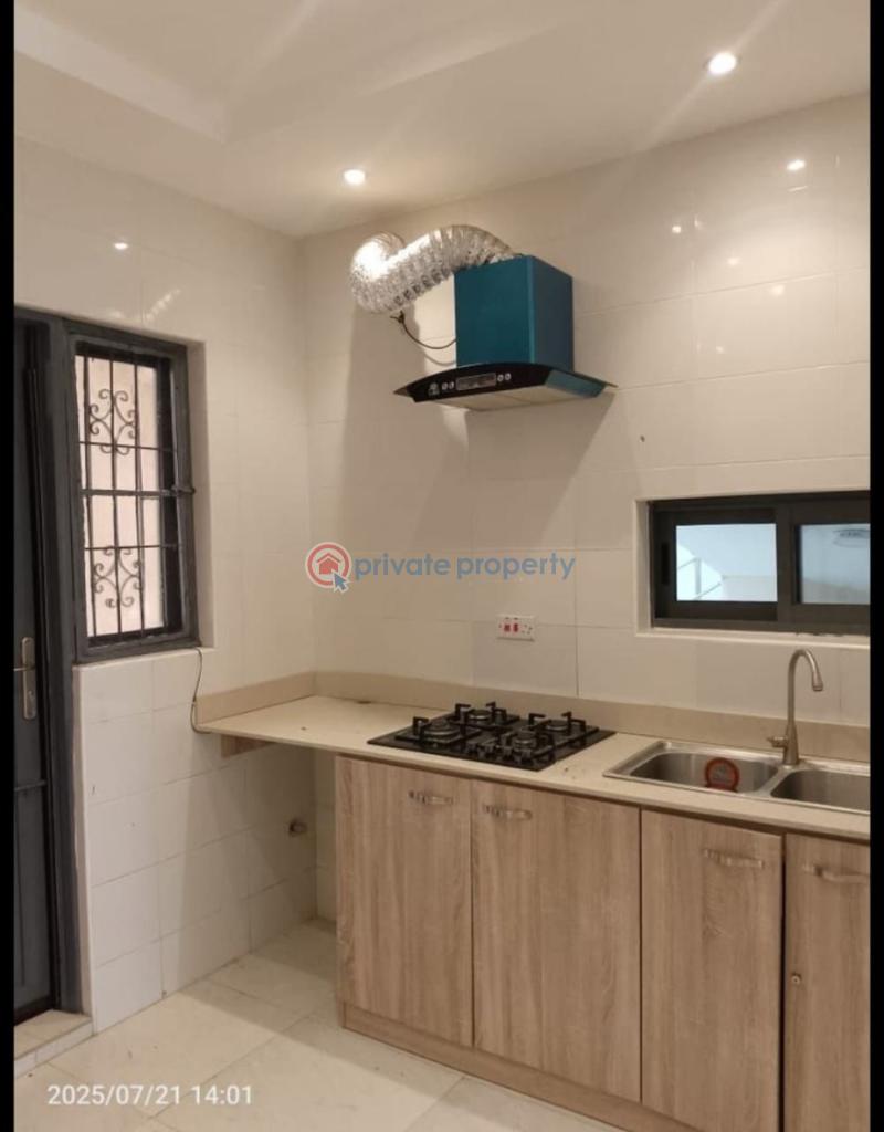 2 bedroom Shared Apartment For Rent Ikate Elegushi Lekki Lagos - 4