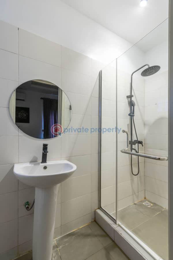 2-bedroom apartment with pool & ps5 - 8 2 bedroom Flat & Apartment Short let Chisco, Lekki Lagos - 8